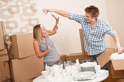 Affordable House Packing Services in Marylebone, W1