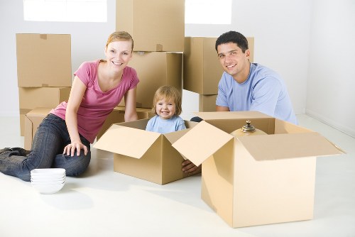 Secure Marylebone Man And Van payment area with protected booking process