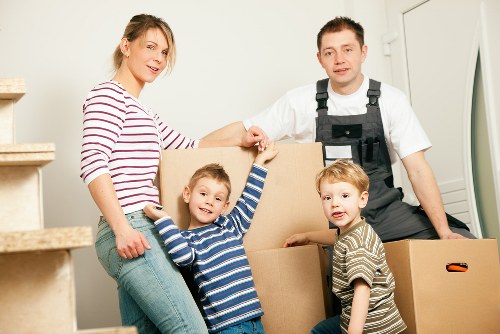 Flexible local removals for Marylebone homes, offices, and storage