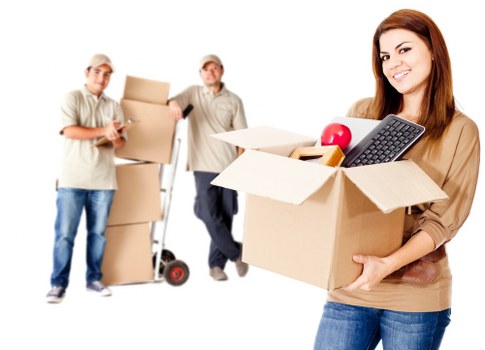 Local office relocation support for central London businesses