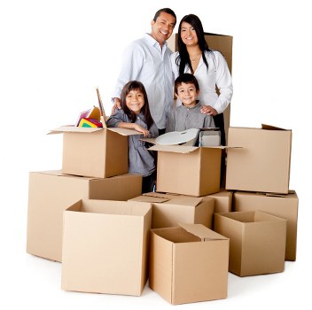 Office relocation support in central London near Marylebone